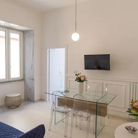 Relais Mareluna - Luxury Appartamento *