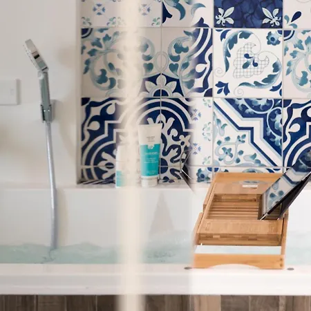 Relais Mareluna - Luxury Appartamento *