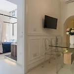 דירה Relais Mareluna - Luxury סלרנו