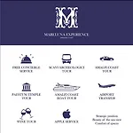 דירה Relais Mareluna - Luxury