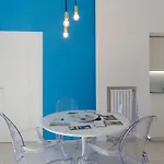 Relais Mareluna - Luxury דירה