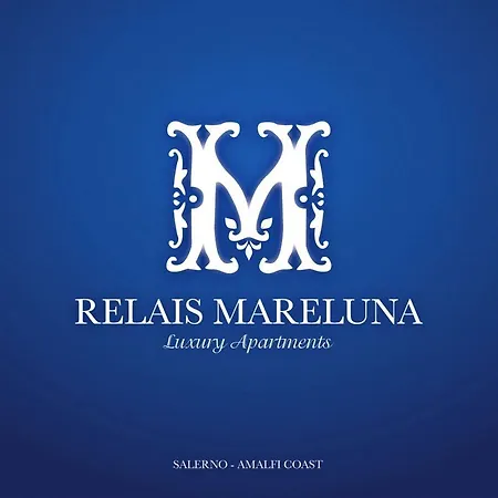 Relais Mareluna - Luxury Apartment Salerno