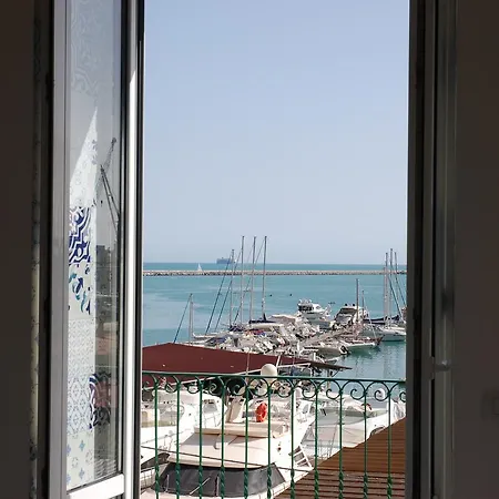 Relais Mareluna - Luxury Salerno
