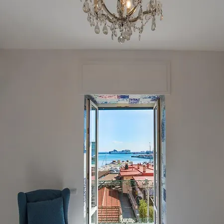 Relais Mareluna - Luxury Salerno