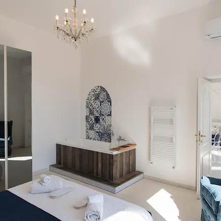 Relais Mareluna - Luxury Salerno