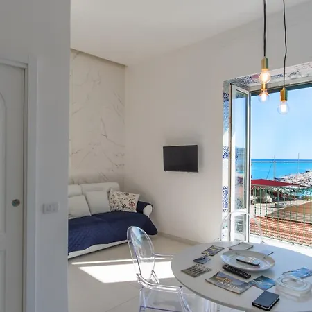 Relais Mareluna - Luxury *
