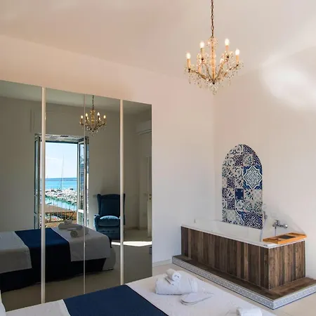 Relais Mareluna - Luxury Salerno