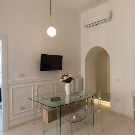 Relais Mareluna - Luxury * Salerno