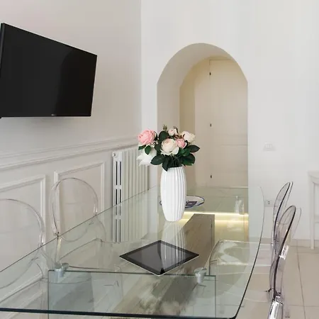 Apartment Relais Mareluna - Luxury Salerno