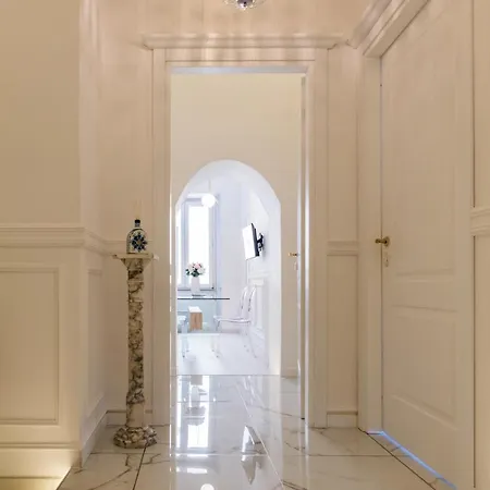 Relais Mareluna - Luxury Apartment Salerno