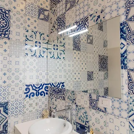 Relais Mareluna - Luxury Salerno
