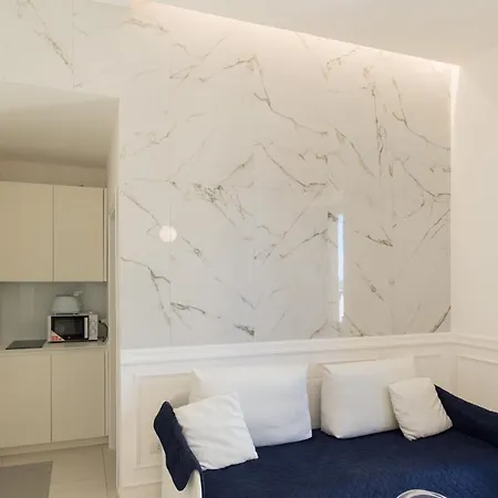 Relais Mareluna - Luxury Apartment