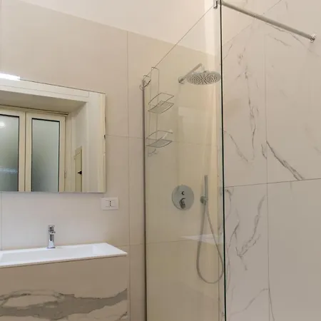 Relais Mareluna - Luxury Apartment Salerno