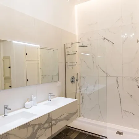 Relais Mareluna - Luxury Apartment Salerno