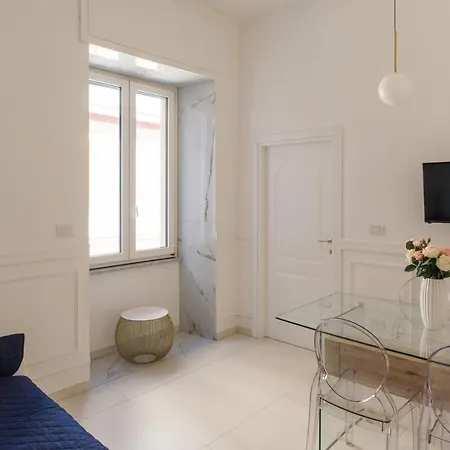 Relais Mareluna - Luxury Apartment Salerno