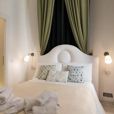 דירה Relais Mareluna - Luxury *