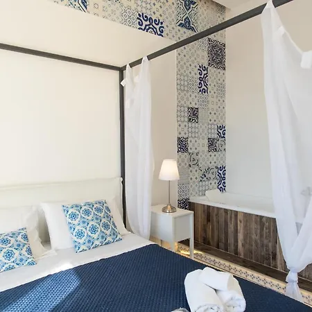 Relais Mareluna - Luxury