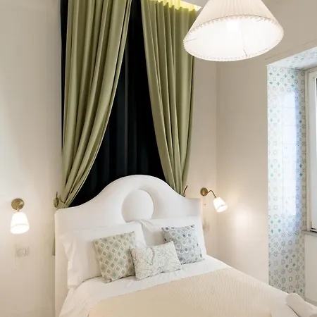 Apartment Relais Mareluna - Luxury Salerno