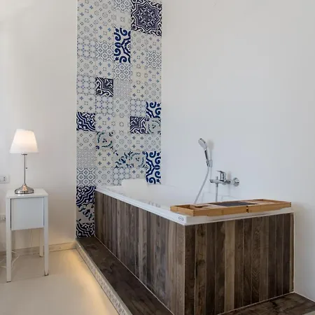 Apartment Relais Mareluna - Luxury *