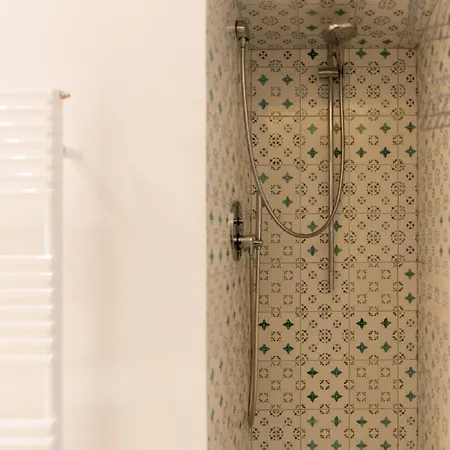 Relais Mareluna - Luxury Apartment *