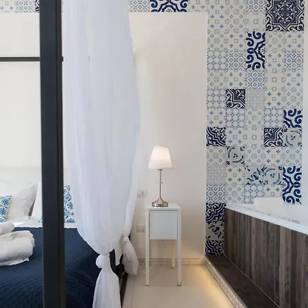 Relais Mareluna - Luxury Salerno