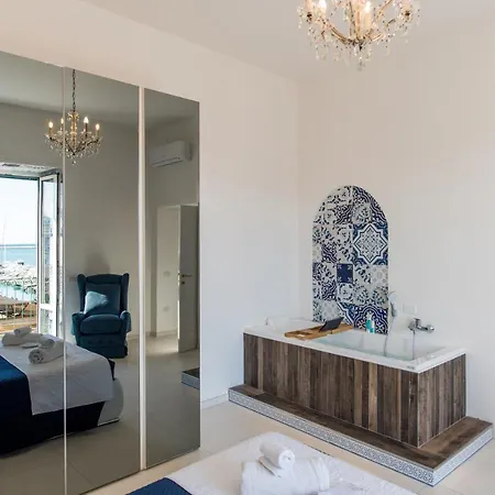 Relais Mareluna - Luxury *