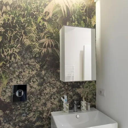 Relais Mareluna - Luxury Apartment