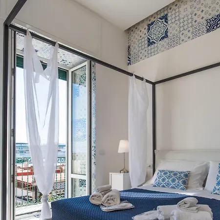 Relais Mareluna - Luxury Salerno