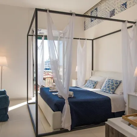 Apartment Relais Mareluna - Luxury *