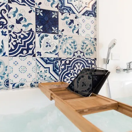 Relais Mareluna - Luxury Salerno