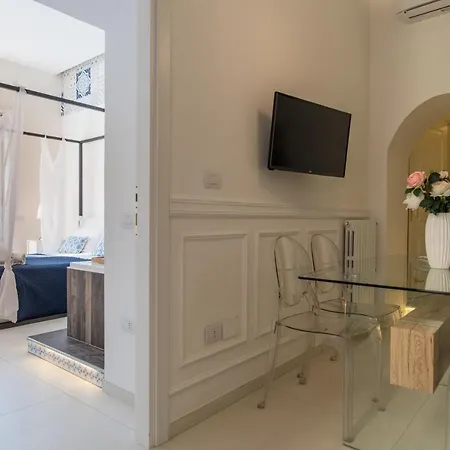Apartment Relais Mareluna - Luxury Salerno