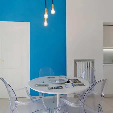 Relais Mareluna - Luxury Apartment